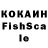 КОКАИН Columbia Kostiantyn Kuznetsov